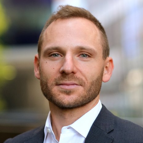 Dario Paccagnan