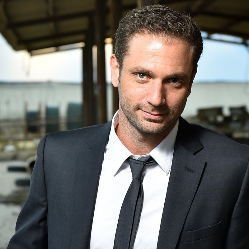 Eyal Neuman